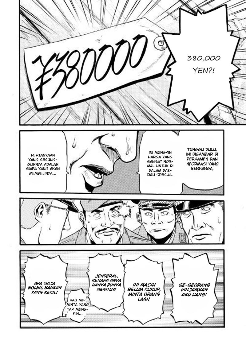 Chapter 72 - halaman 21