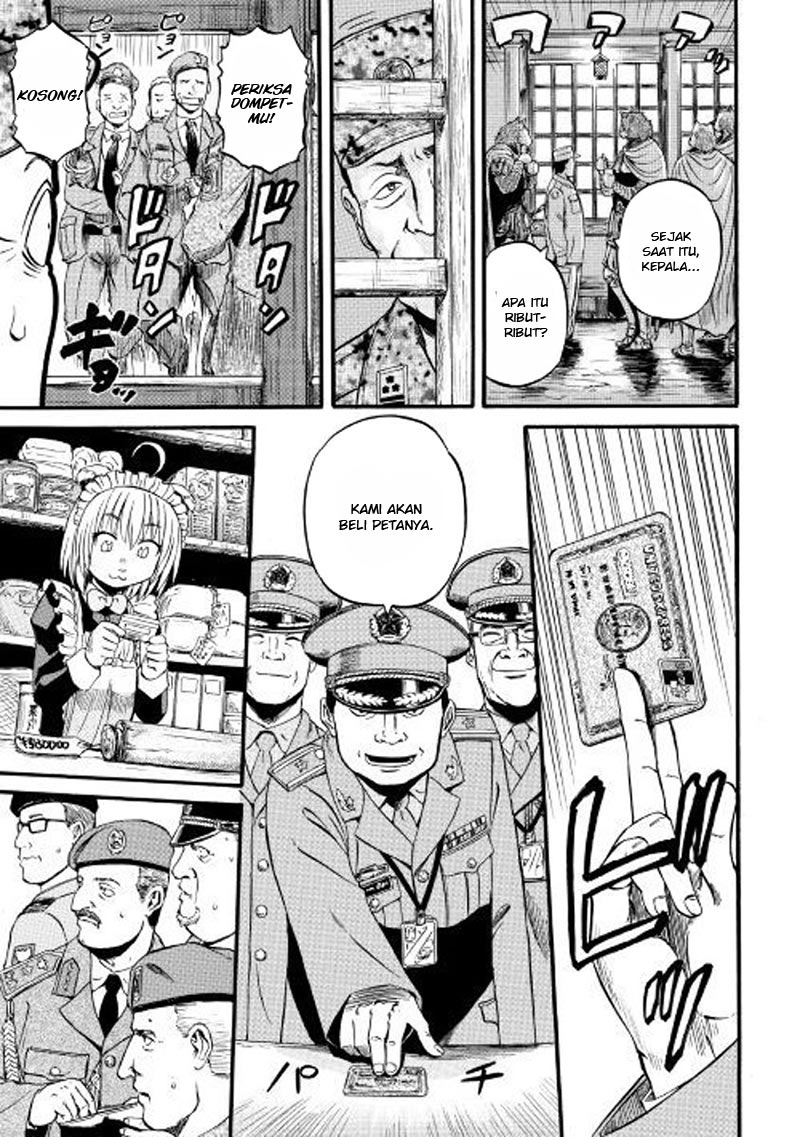 Chapter 72 - halaman 22