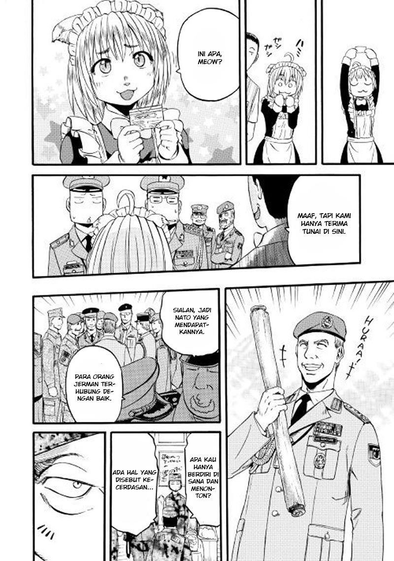 Chapter 72 - halaman 23