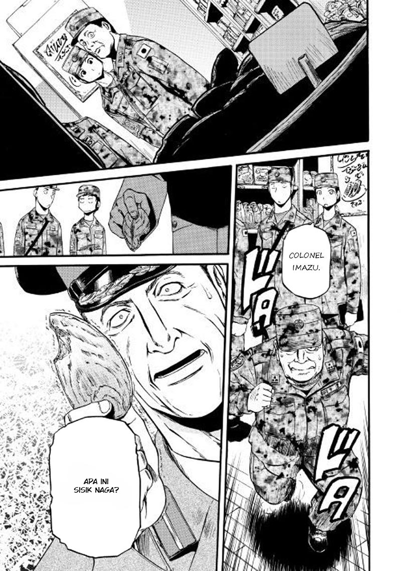 Chapter 72 - halaman 24