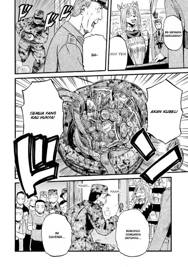 Chapter 72 - halaman 25