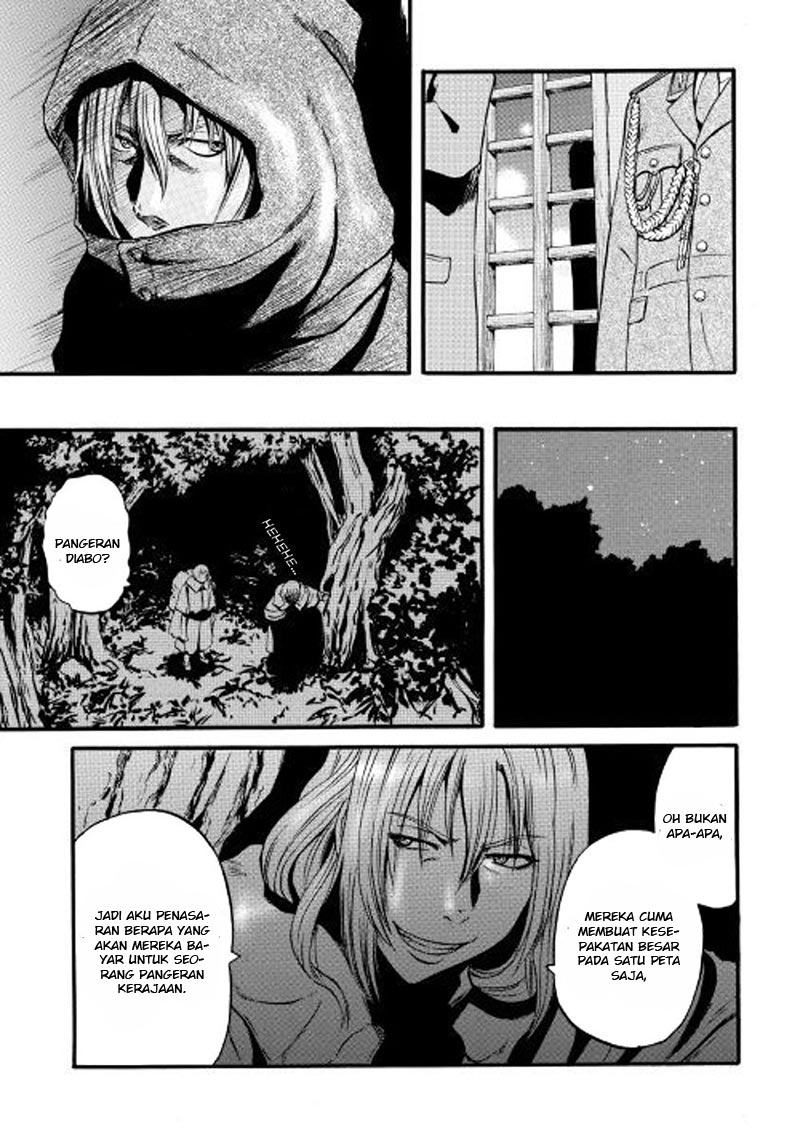 Chapter 72 - halaman 26
