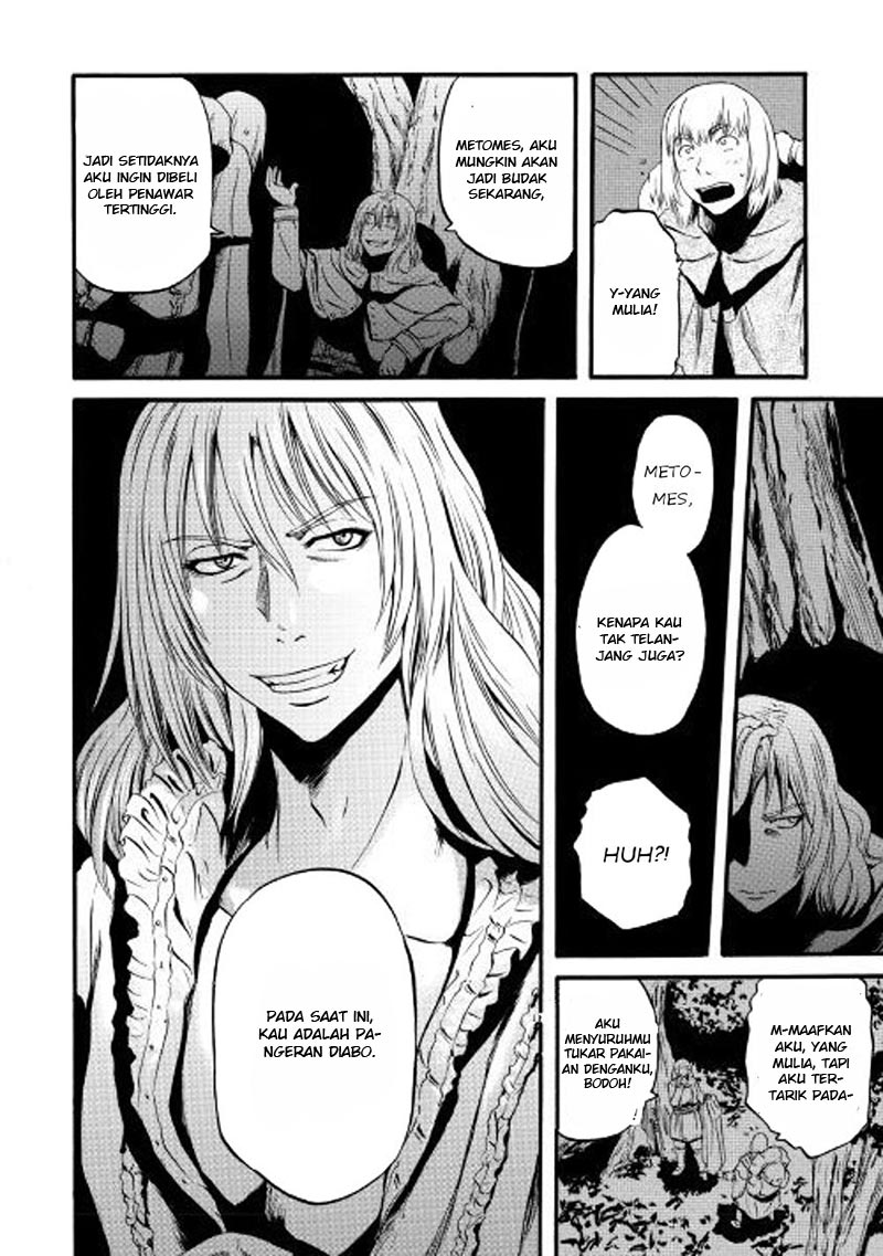 Chapter 72 - halaman 27