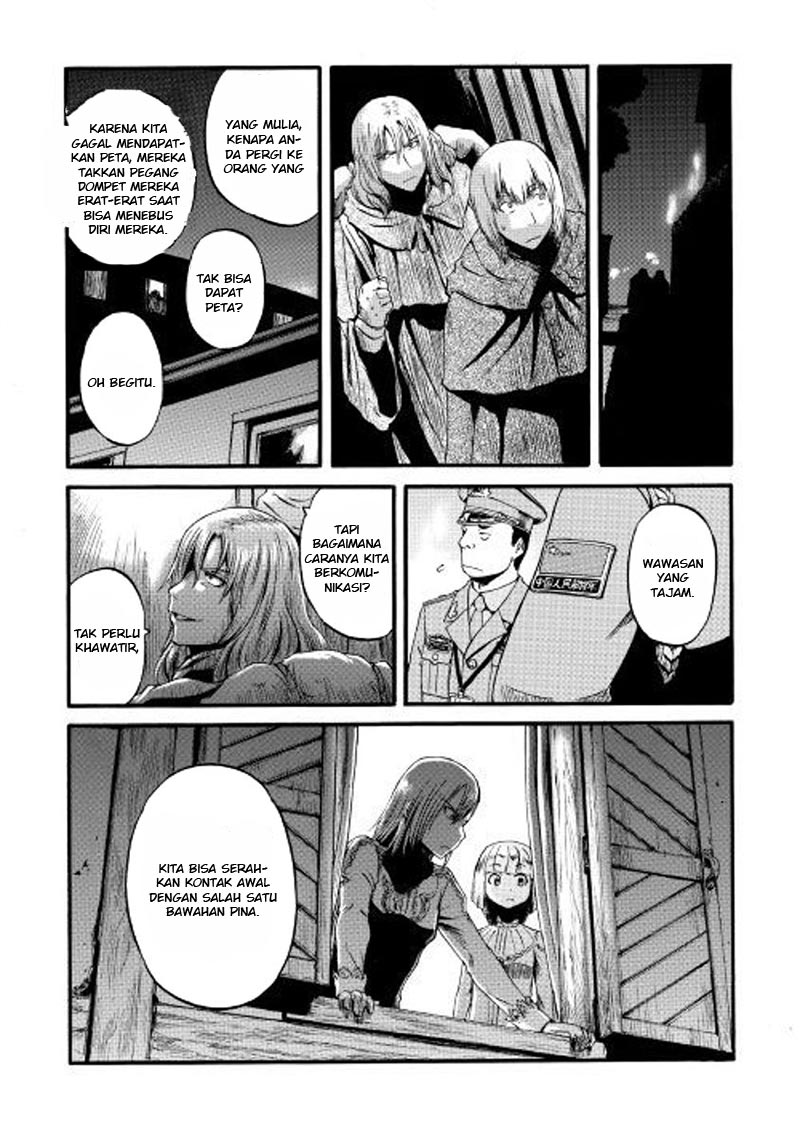 Chapter 72 - halaman 28