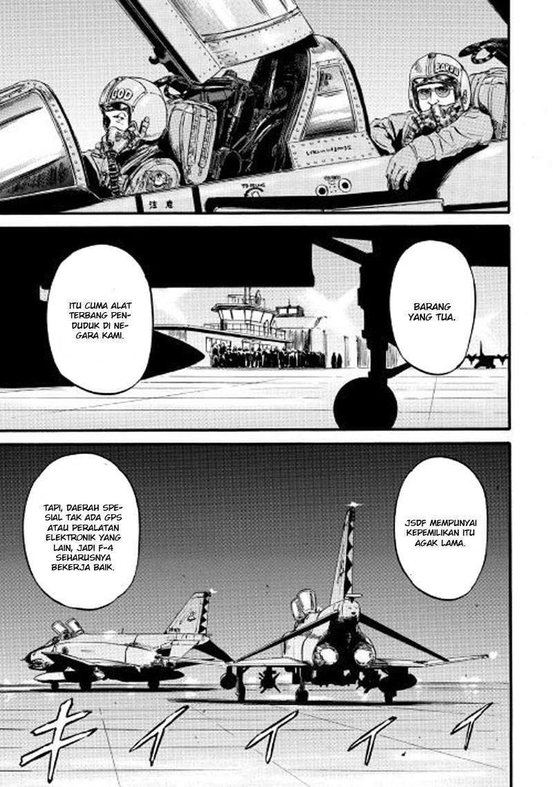 Chapter 72 - halaman 30