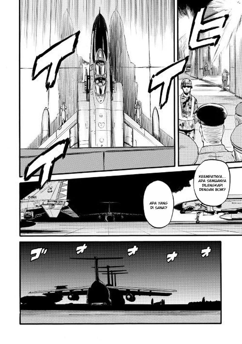 Chapter 72 - halaman 31