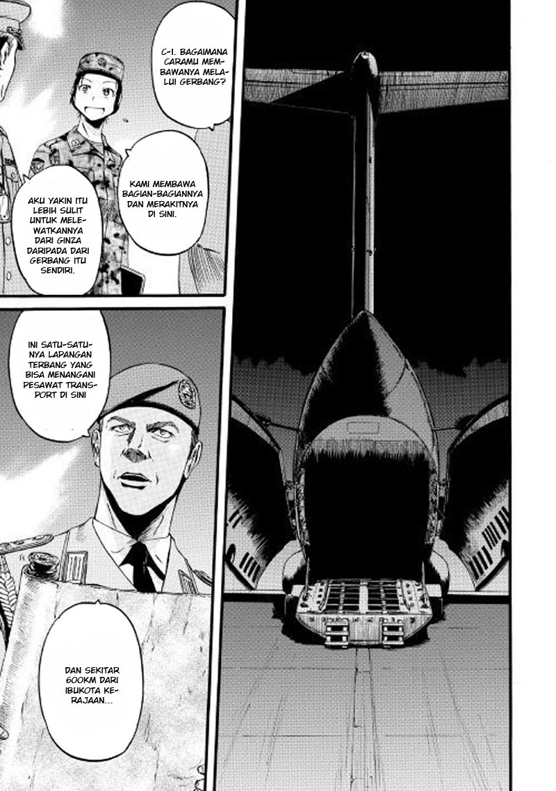 Chapter 72 - halaman 32