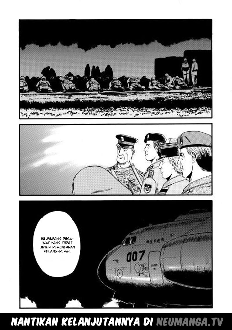 Chapter 72 - halaman 33