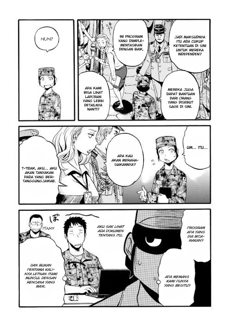 Chapter 72 - halaman 6