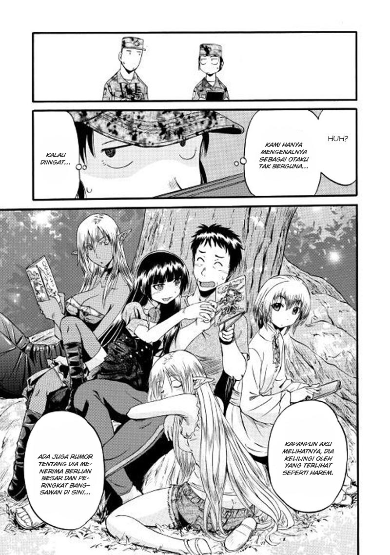 Chapter 72 - halaman 9