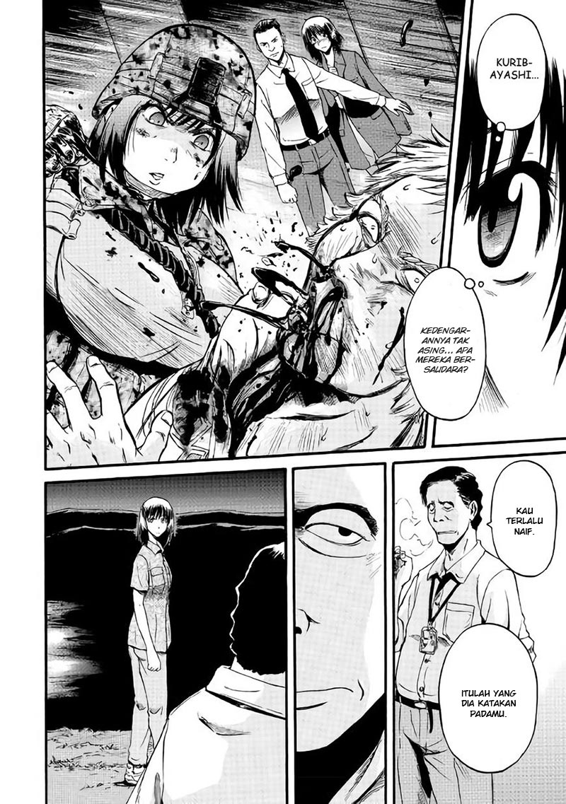 Chapter 71 - halaman 16