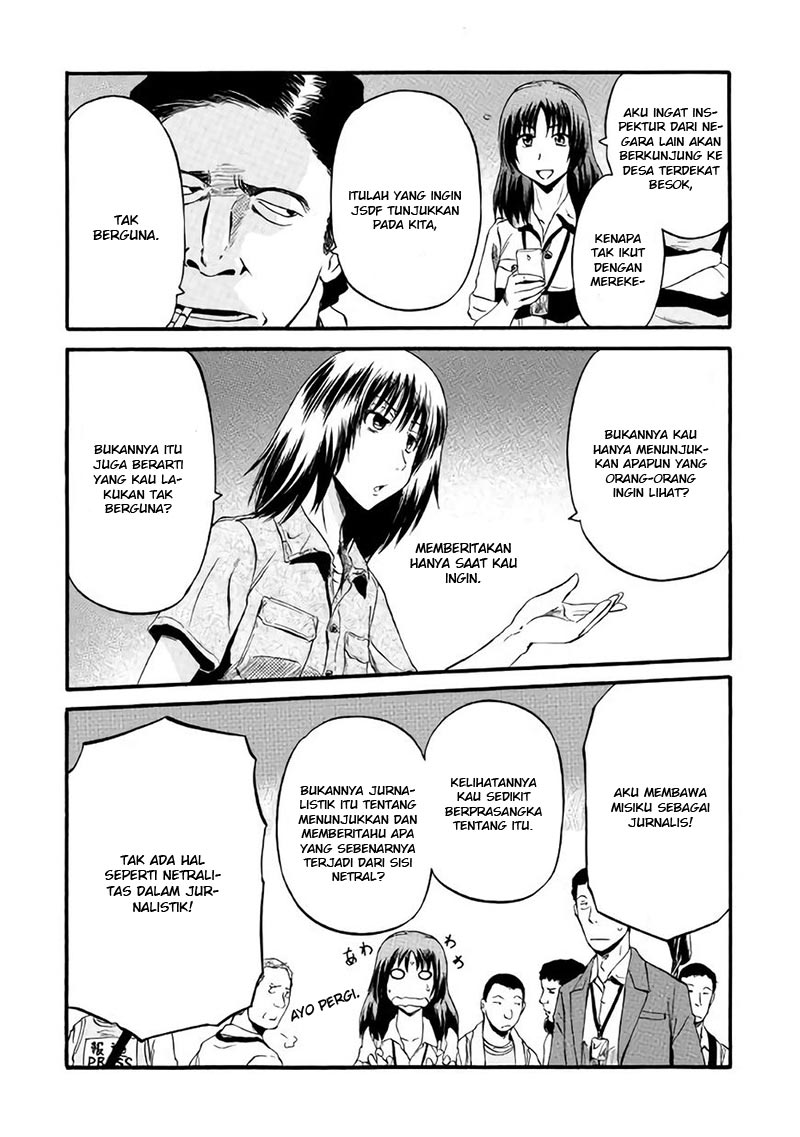 Chapter 71 - halaman 18