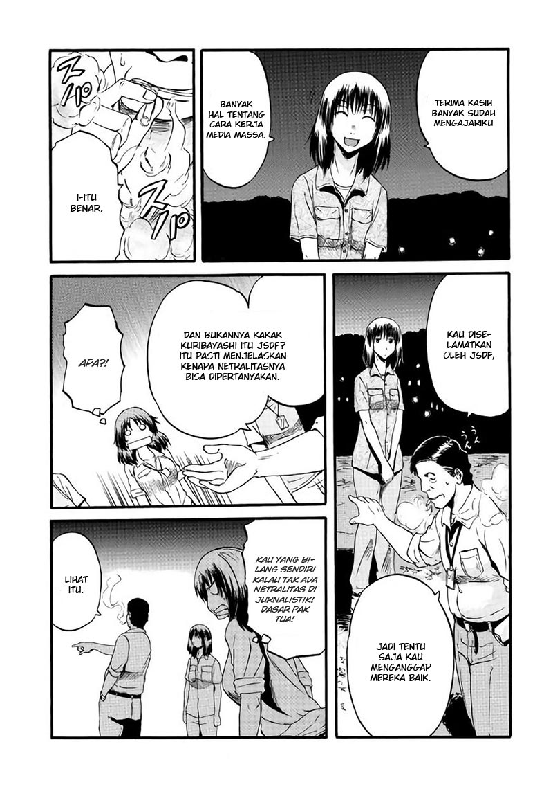 Chapter 71 - halaman 21