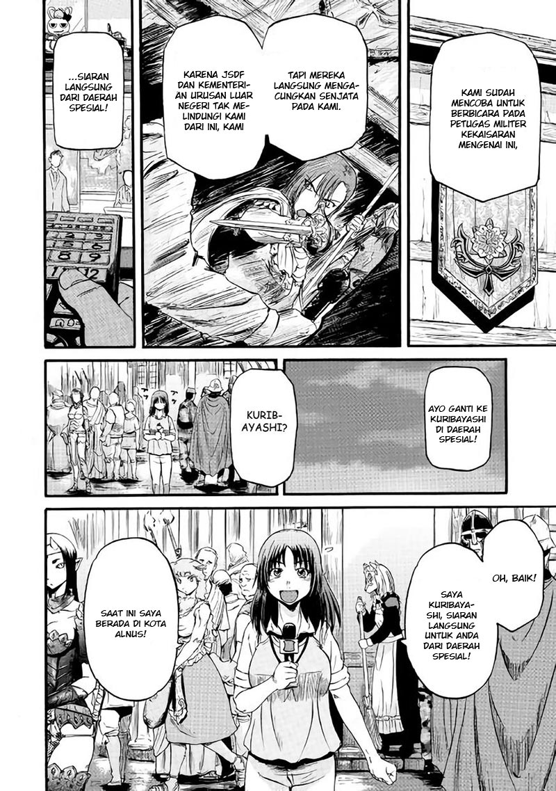 Chapter 71 - halaman 6