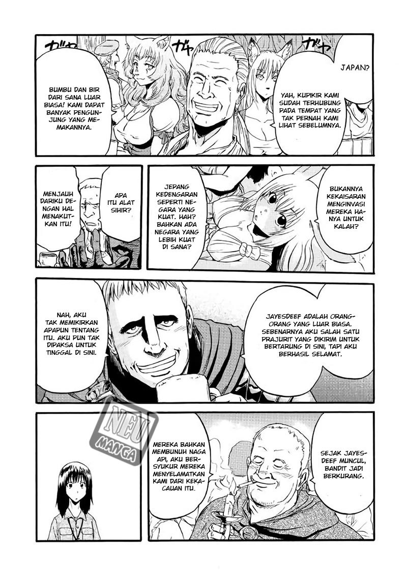 Chapter 71 - halaman 9