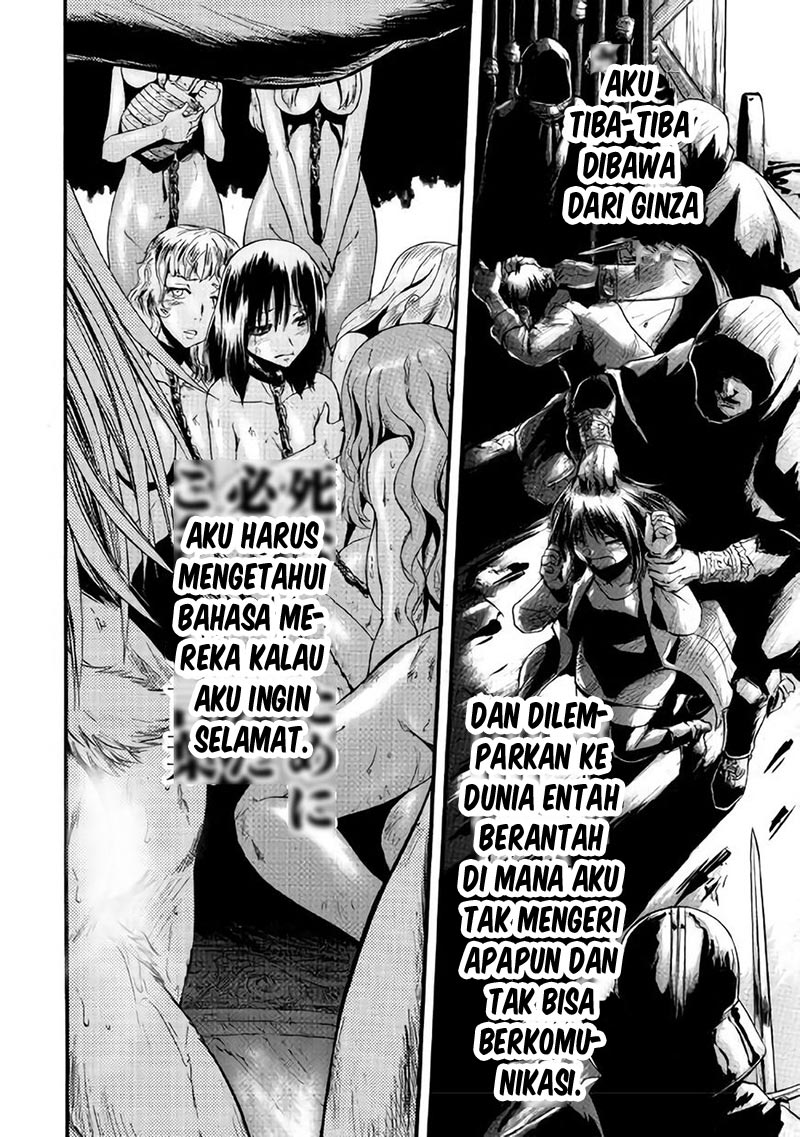 Chapter 70 - halaman 13