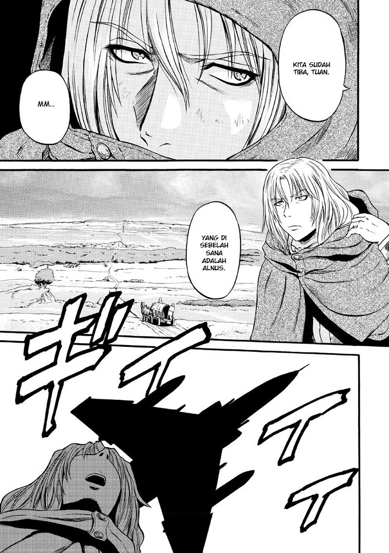 Chapter 70 - halaman 3
