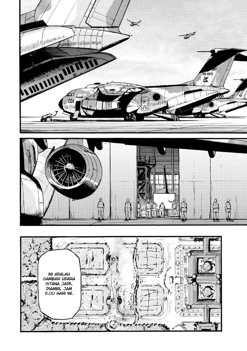 Chapter 70 - halaman 7