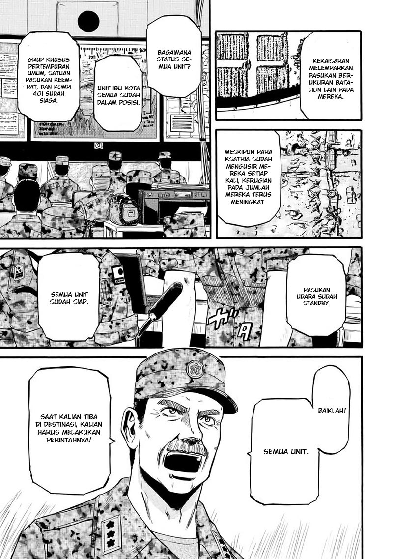 Chapter 70 - halaman 8