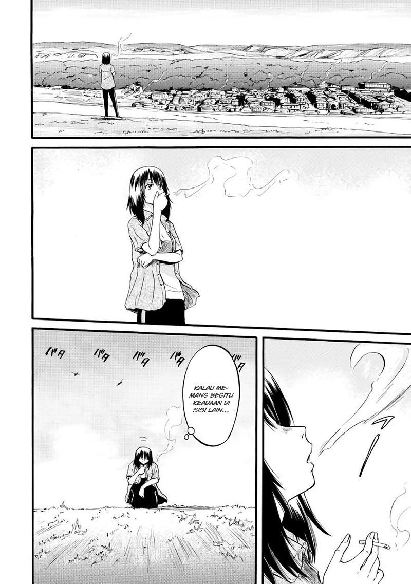 Chapter 70 - halaman 9