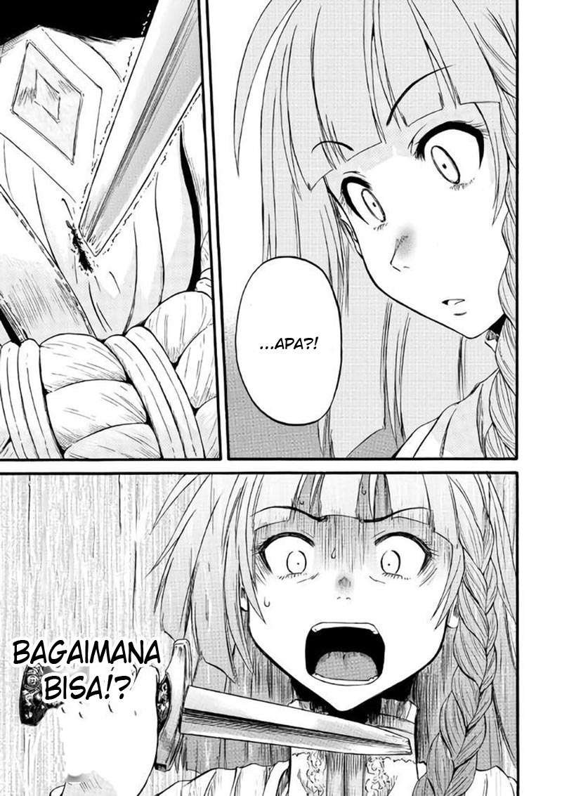 Chapter 69 - halaman 13
