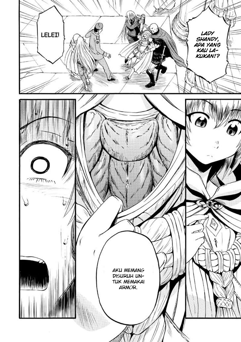 Chapter 69 - halaman 14