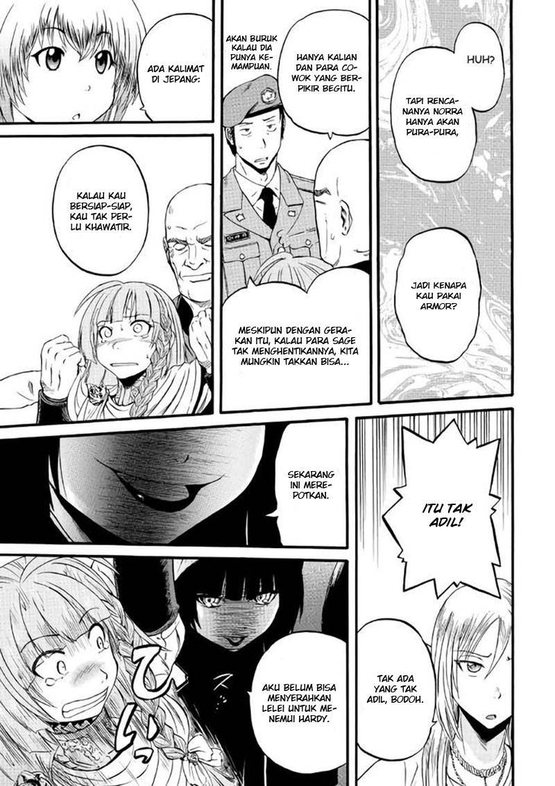Chapter 69 - halaman 15