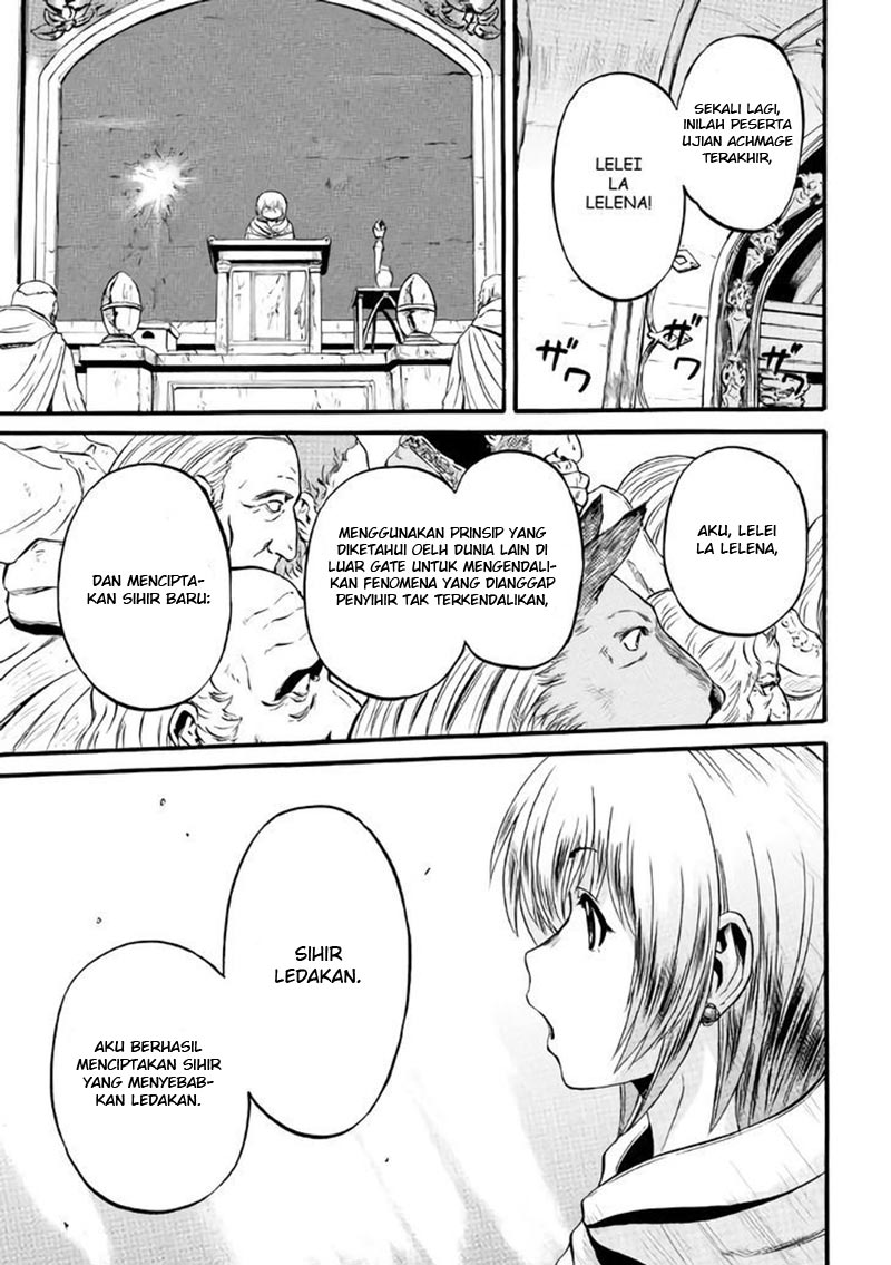 Chapter 69 - halaman 17