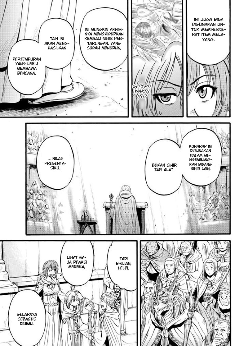 Chapter 69 - halaman 19