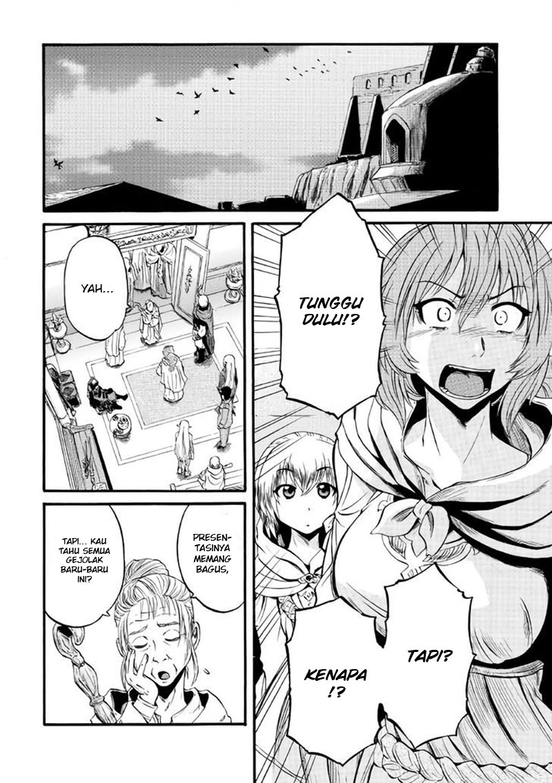 Chapter 69 - halaman 20