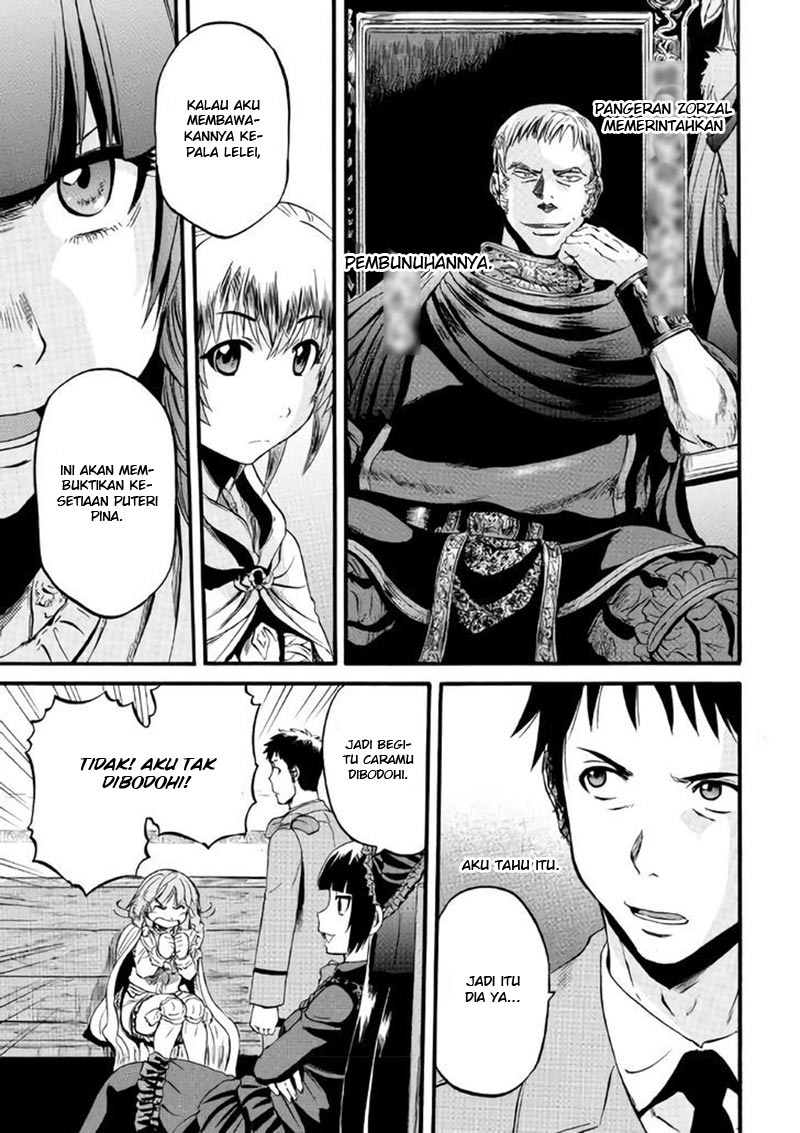 Chapter 69 - halaman 25