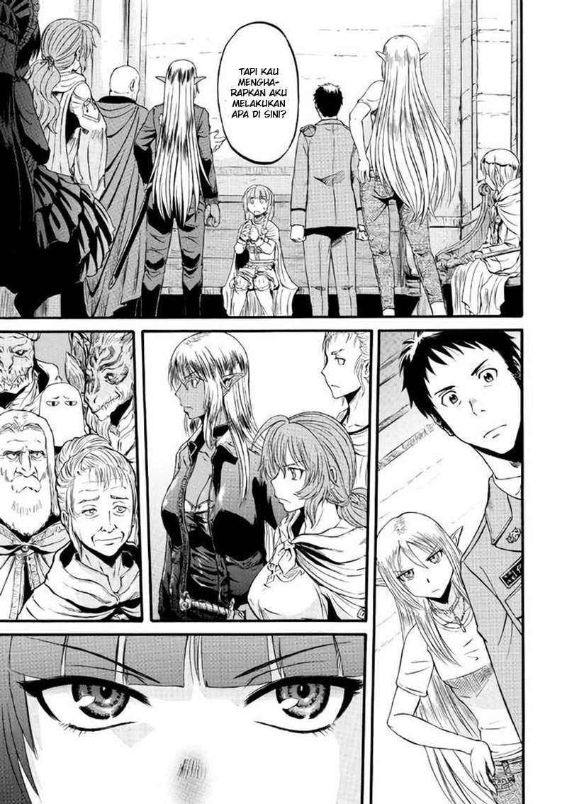 Chapter 69 - halaman 27