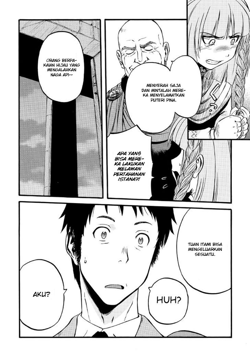 Chapter 69 - halaman 28