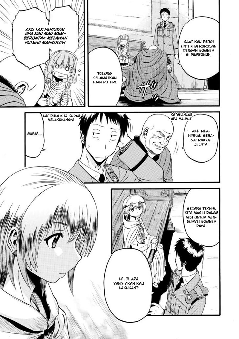 Chapter 69 - halaman 29