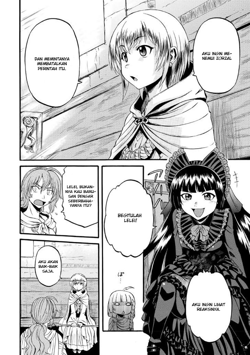 Chapter 69 - halaman 30