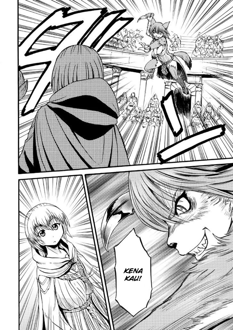 Chapter 69 - halaman 4