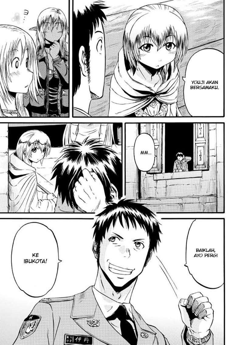 Chapter 69 - halaman 31