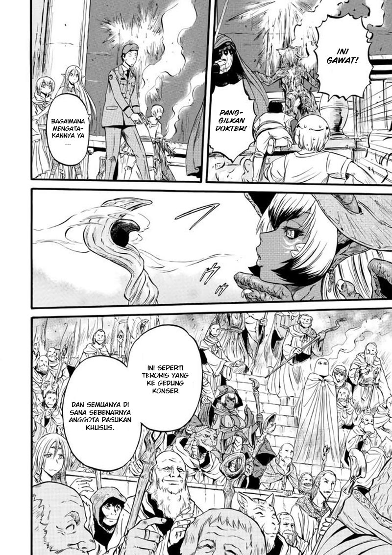 Chapter 69 - halaman 8