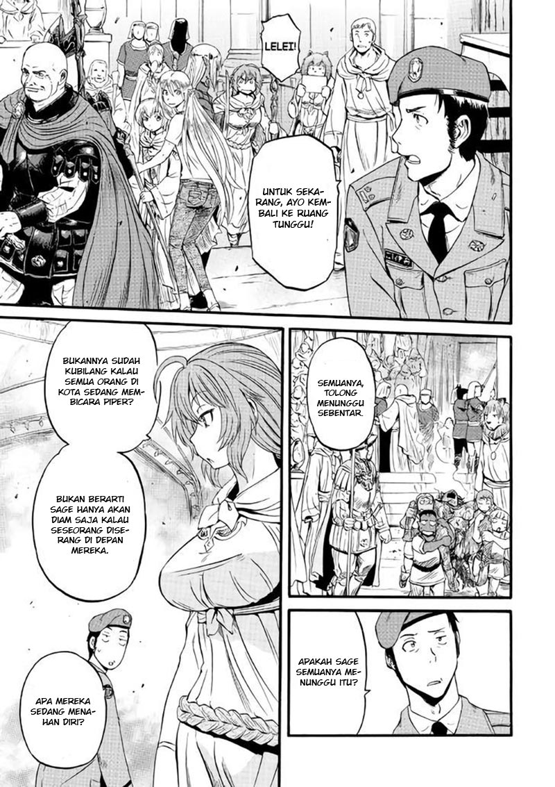 Chapter 69 - halaman 9