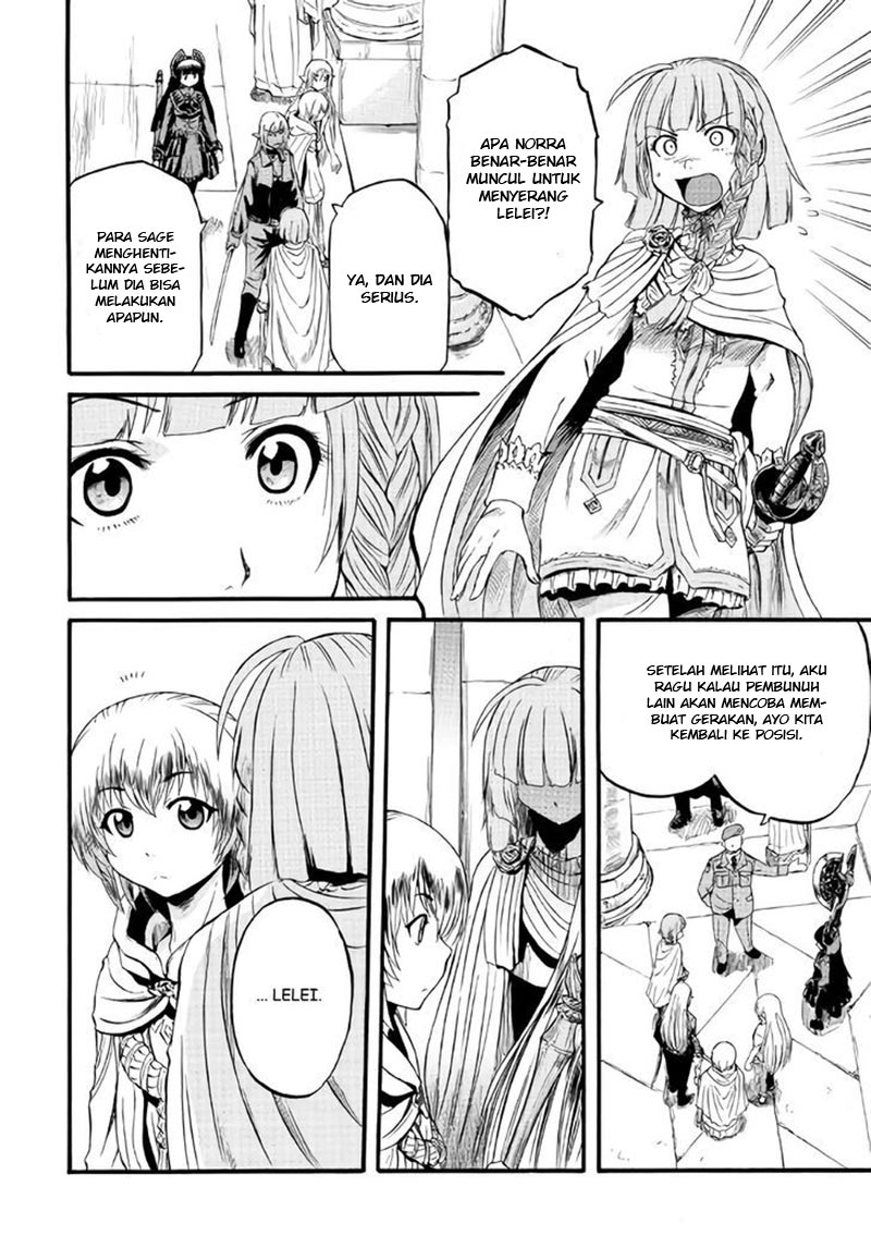 Chapter 69 - halaman 10