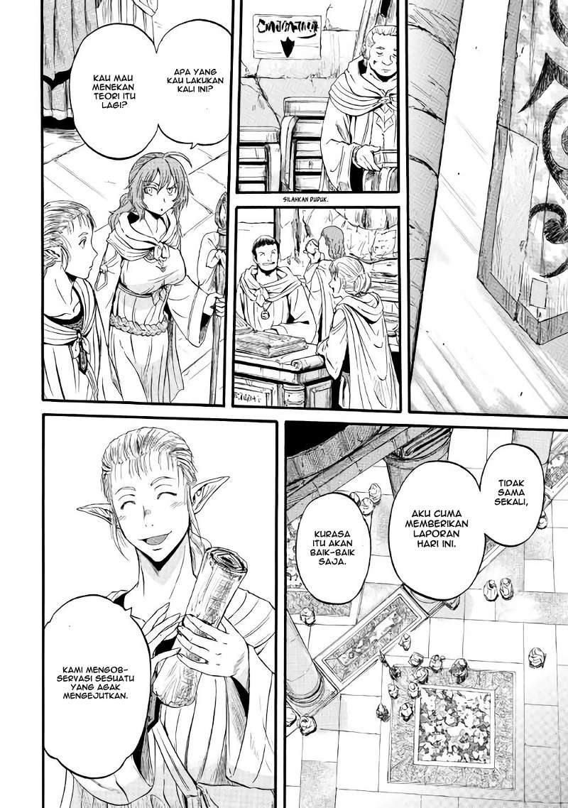 Chapter 68 - halaman 12