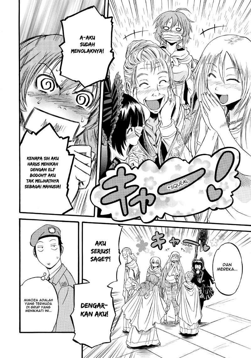 Chapter 68 - halaman 14