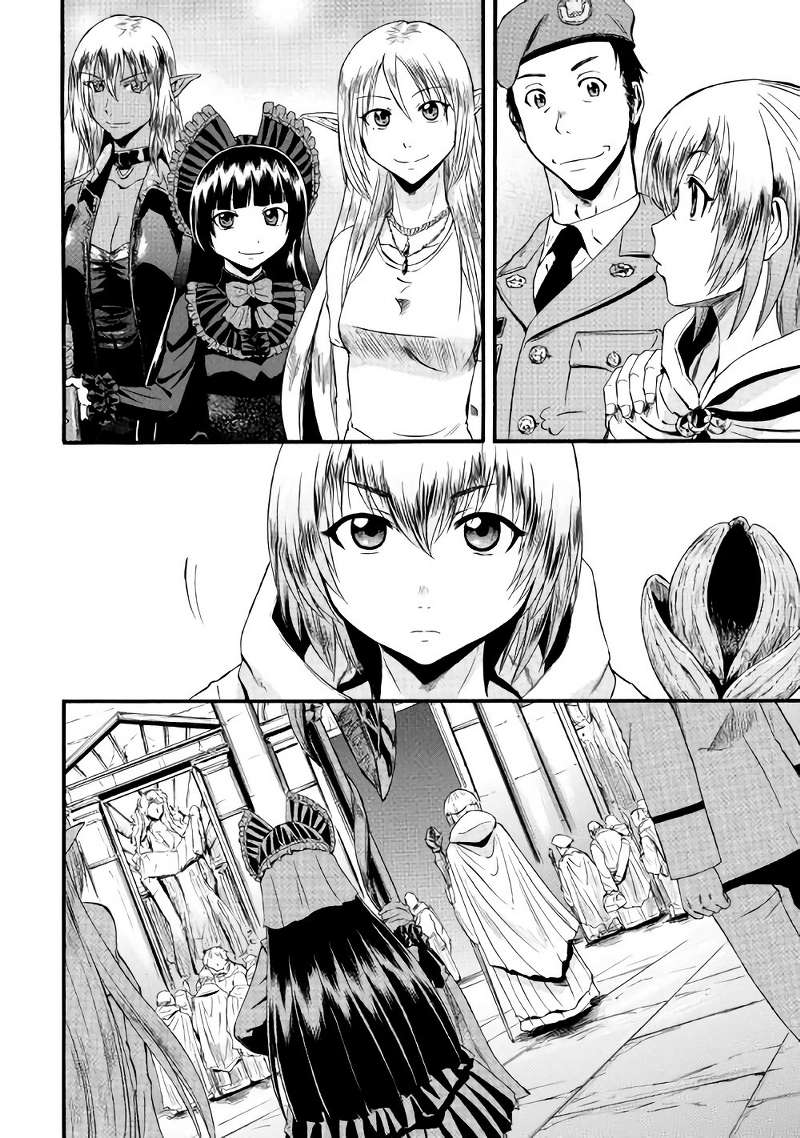 Chapter 68 - halaman 16
