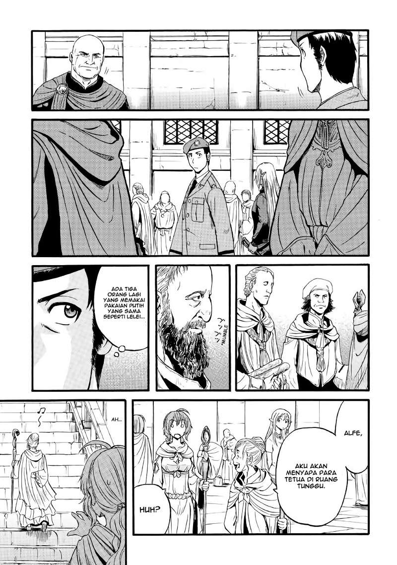Chapter 68 - halaman 17