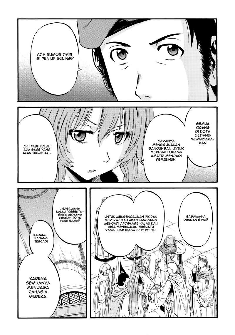 Chapter 68 - halaman 19