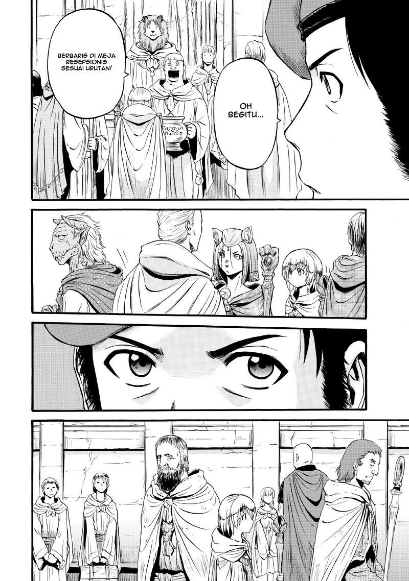 Chapter 68 - halaman 20