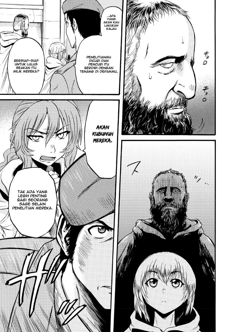 Chapter 68 - halaman 21