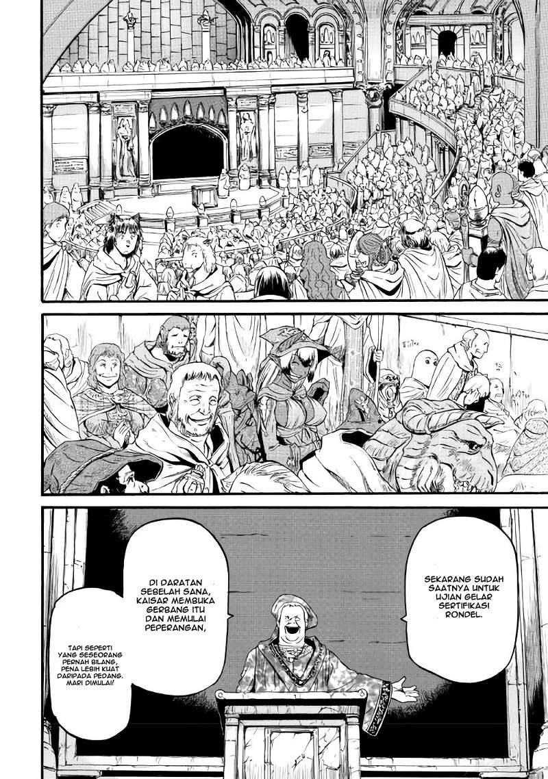 Chapter 68 - halaman 24