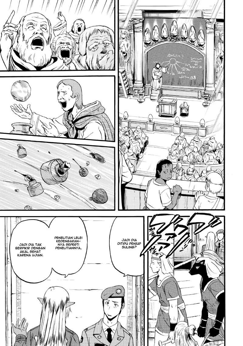 Chapter 68 - halaman 25