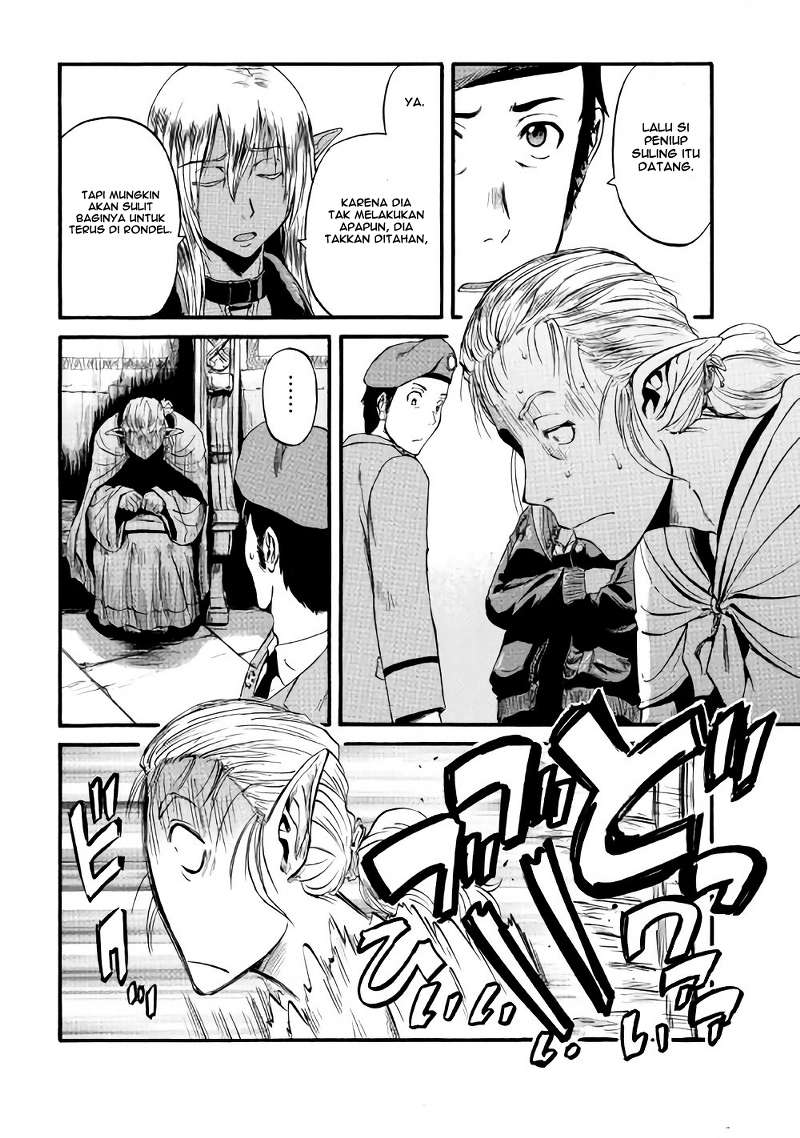 Chapter 68 - halaman 26